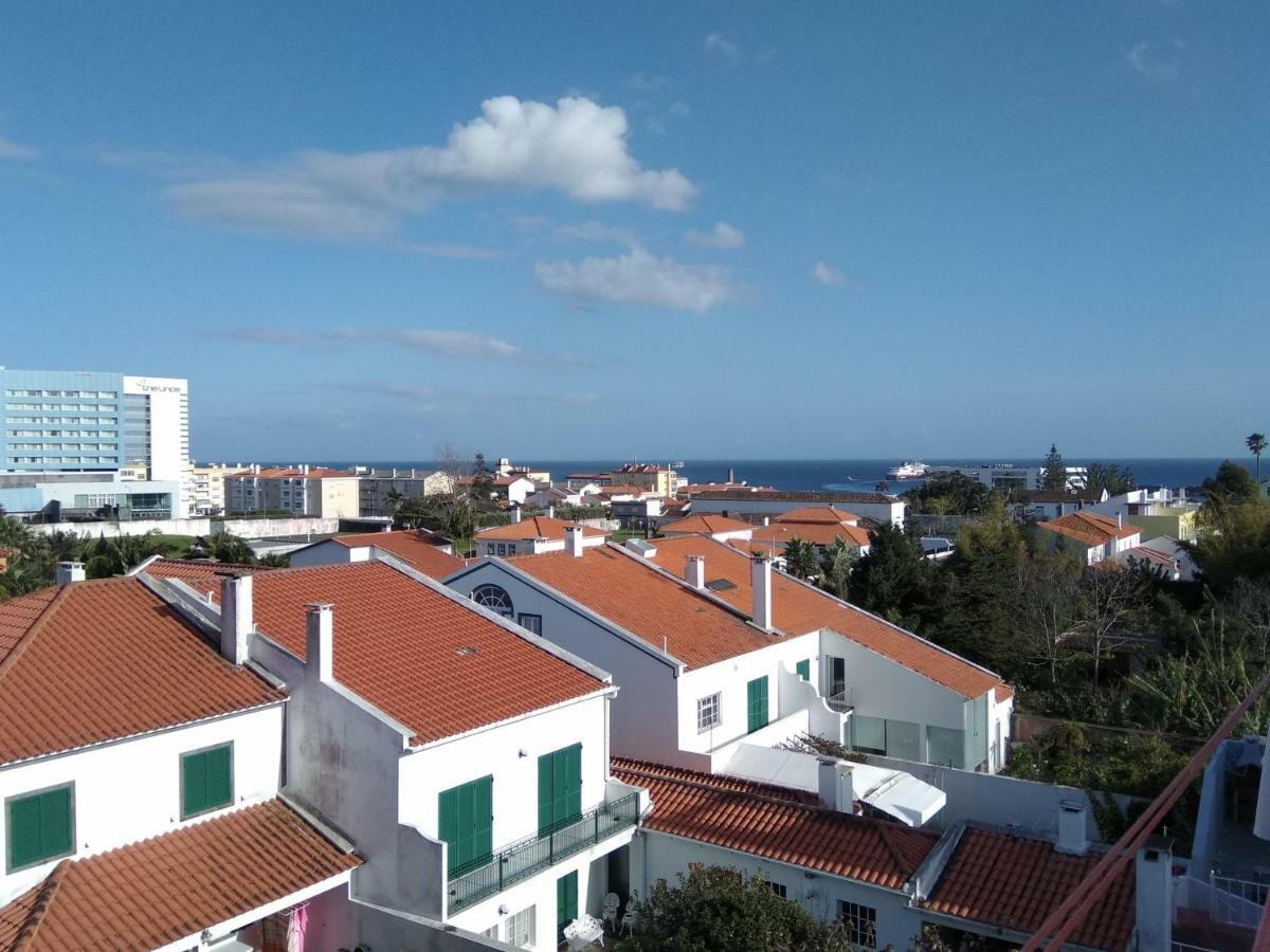 Cantinho Do Ceu Ponta Delgada Exteriér fotografie